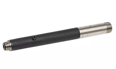 ARES Amoeba Striker Series Carbon Fiber + Stainless Steel Outer Barrel (310mm)