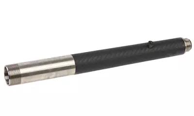 ARES Amoeba Striker Series Carbon Fiber + Stainless Steel Outer Barrel (310mm)