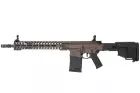 ARES ELECTRIC RIFLE AR308L BRONZE (AR-099)