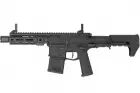 ARES ELECTRIC RIFLE M4 X CLASS MODEL 6 BLACK (AR-89)