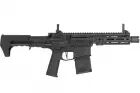 ARES ELECTRIC RIFLE M4 X CLASS MODEL 6 BLACK (AR-89)