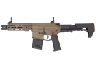 ARES ELECTRIC RIFLE M4 X CLASS MODEL 6 BRONZE (AR-90)