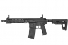 ARES ELECTRIC RIFLE M4 X CLASS MODEL 9 BLACK (AR-91)