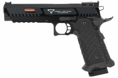 Army Armament TTI R601
