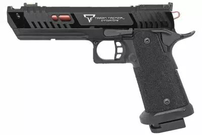 ARMY TTI JW4 PIT VIPER GBB NOIR