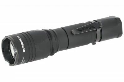 Armytek Dobermann Extended Set White