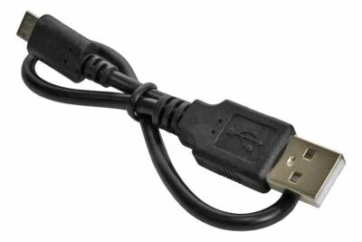 Armytek Micro-USB Cable 28cm