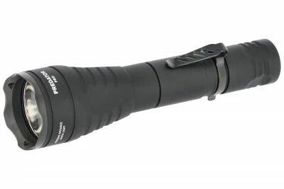 Armytek Predator Pro Magnet USB Extended Set White