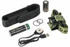 Armytek Wizard C2 Pro Max Olive White
