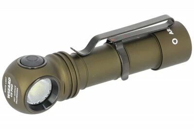 Armytek Wizard C2 Pro Olive White