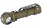 Armytek Wizard C2 Pro Olive White