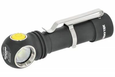 Armytek Wizard C2 Pro White