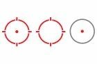 ARO MRS Reticle Sight HOLOSUN