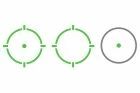 ARO MRS Reticle Sight HOLOSUN