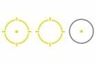 ARO MRS Reticle Sight HOLOSUN
