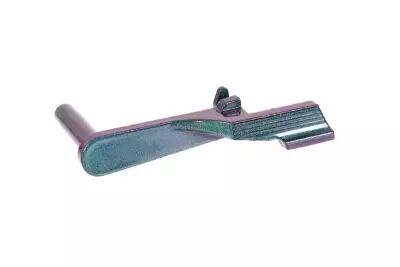 Arrtoir de culasse Hi Capa 5.1 ZANSHIN Midori Green Nine Ball