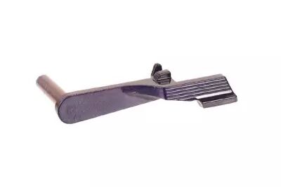 Arrtoir de culasse Hi Capa 5.1 ZANSHIN Murasaki Purple Nine Ball