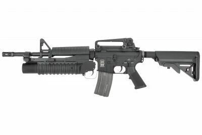ASG SA-G01 ONE Kestrel ETU Carbine Black