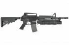 ASG SA-G01 ONE Kestrel ETU Carbine Black