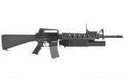 ASG SA-G02 ONE Kestrel ETU Carbine Black