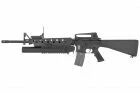 ASG SA-G02 ONE Kestrel ETU Carbine Black