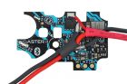 ASTER II Bluetooth® EXPERT for V2 GB + adjustable Quantum Trigger 2 [AEG & HPA] - Front