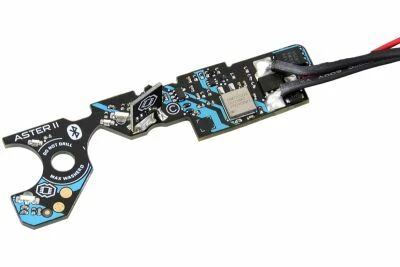  ASTER II Bluetooth EXPERT for V3 GB [AEG & HPA]