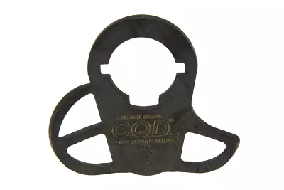 Attache sangle CQD AEG FMA