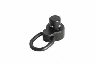 Attache sangle QD S Mtal Low Profile PTS