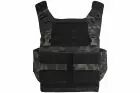 Attacker Tactical plate carrier BCP