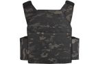 Attacker Tactical plate carrier BCP
