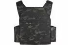 Attacker Tactical plate carrier BCP