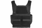 Attacker Tactical plate carrier BLK