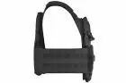 Attacker Tactical plate carrier BLK