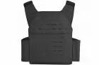 Attacker Tactical plate carrier BLK