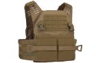 Attacker Tactical plate carrier CB