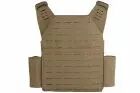 Attacker Tactical plate carrier CB