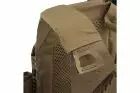 Attacker Tactical plate carrier CB