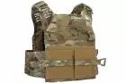 Attacker Tactical plate carrier CP