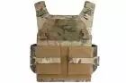 Attacker Tactical plate carrier CP