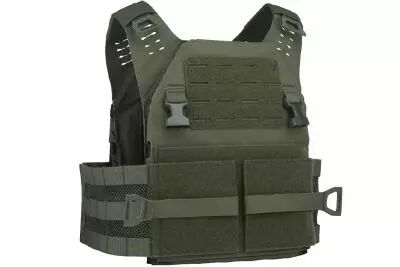 AttackerTacticalplatecarrier RG