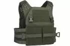 Attacker Tactical plate carrier RG