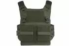 Attacker Tactical plate carrier RG