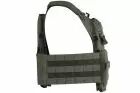 Attacker Tactical plate carrier RG