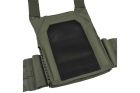 Attacker Tactical plate carrier RG