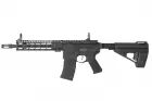 Avalon Premium Samurai Edge CQB Carbine Replica - Black