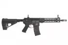 Avalon Premium Samurai Edge CQB Carbine Replica - Black