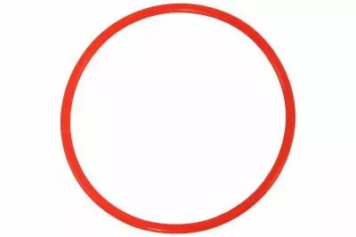 AVATAR GRENADE  RED ORING FOR TIMER  PARTY GIFT 