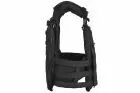 AVS MBAV Multi Functional Tactical Vest blk