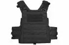 AVS MBAV Multi Functional Tactical Vest blk